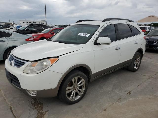 Hyundai Veracruz (2012)