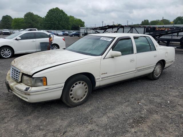 Cadillac Deville (1998)