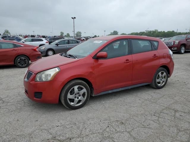 Pontiac Vibe (2009)