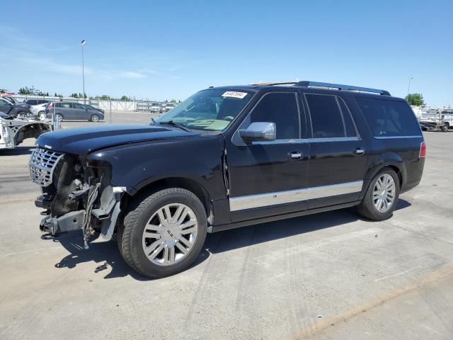 Lincoln Navigator (2007)