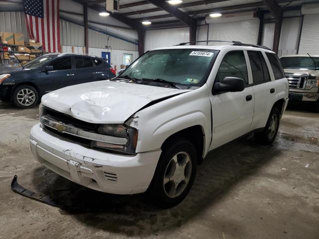 Chevrolet Trailblzr (2008)