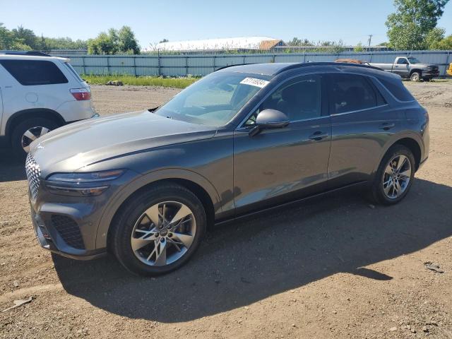 Genesis Gv70 base (2022)
