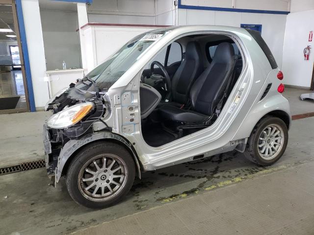 Smart Fortwo (2013)