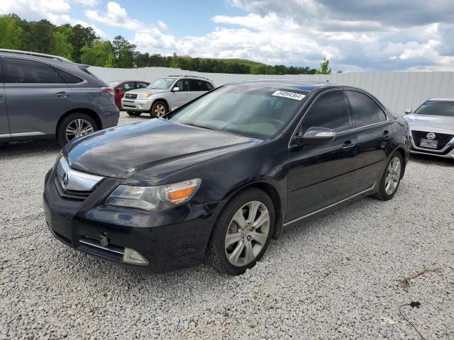 Acura Rl (2010)