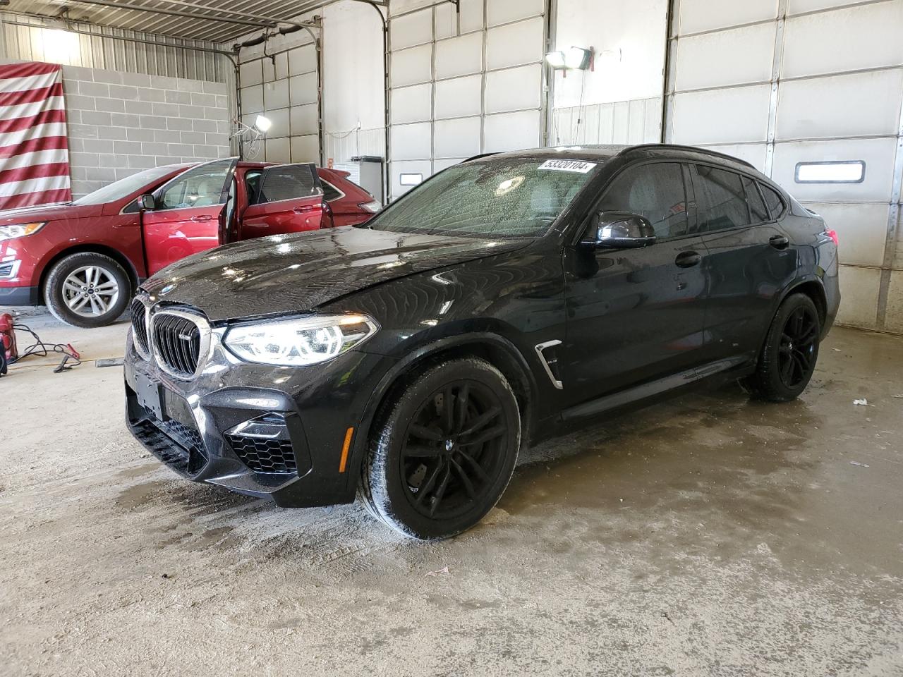 Bmw X4 (2021)