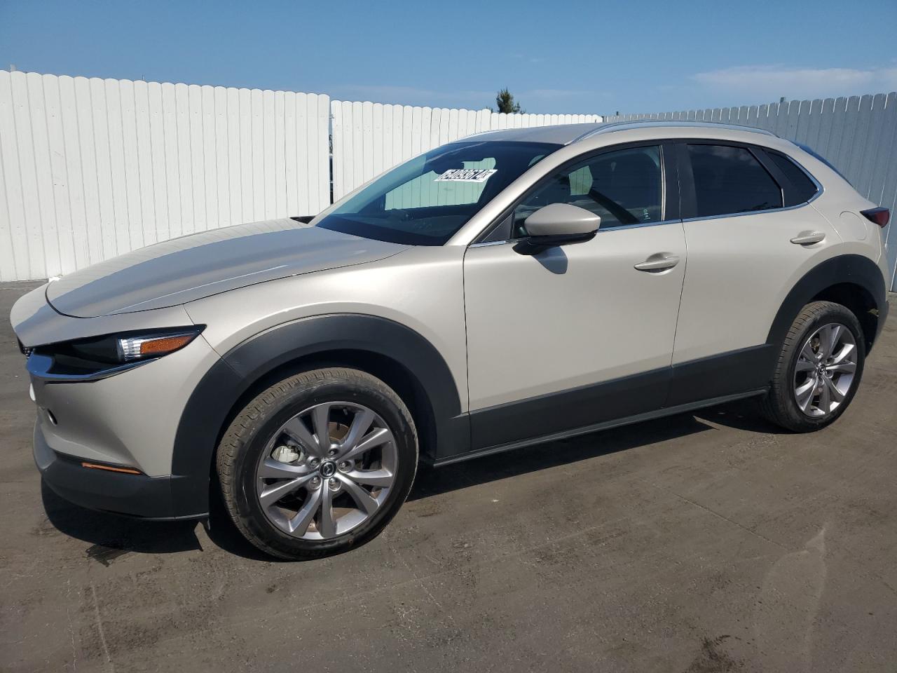 Mazda Cx-30 (2023)