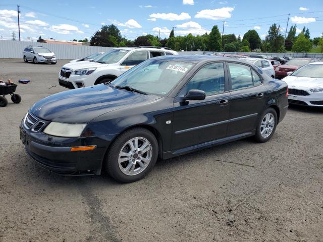 Saab 9 3 (2007)