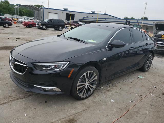 Buick Regal (2018)