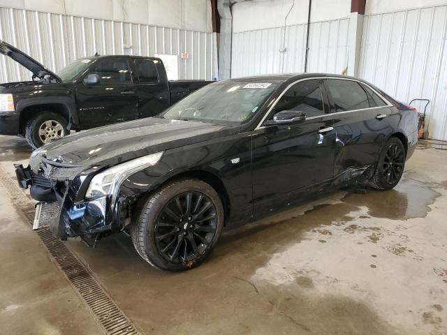 Cadillac Ct6 (2016)