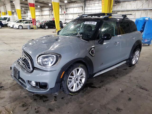 Mini Cooper (2019)