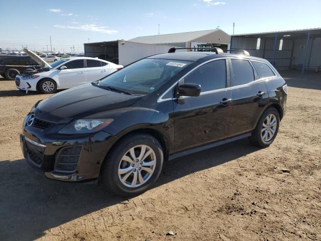 Mazda Cx-7 (2010)
