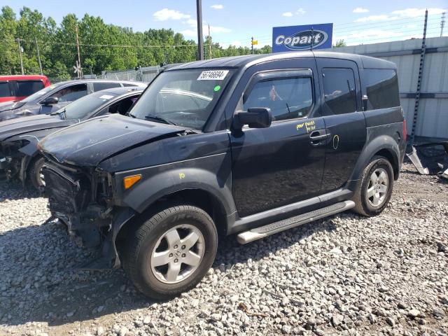 Honda Element (2005)
