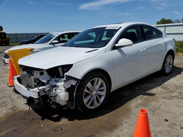Buick Regal (2015)