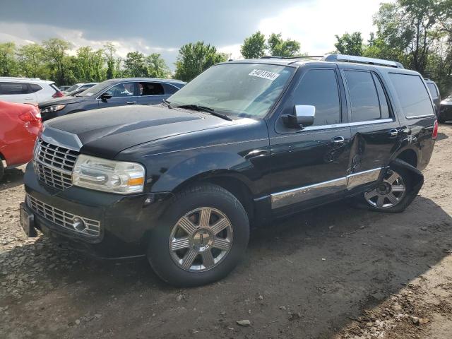 Lincoln Navigator (2007)