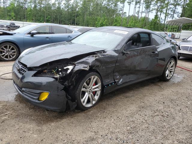 Hyundai Genesis (2010)