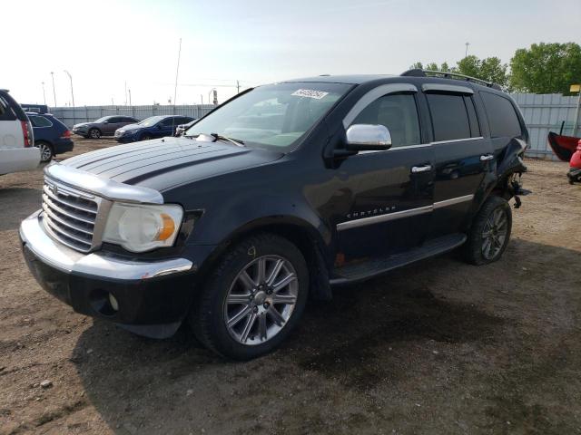 Chrysler Aspen (2007)