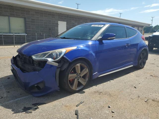 Hyundai Veloster (2013)