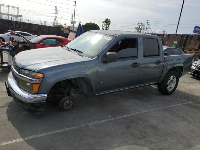 Chevrolet Colorado (2007)