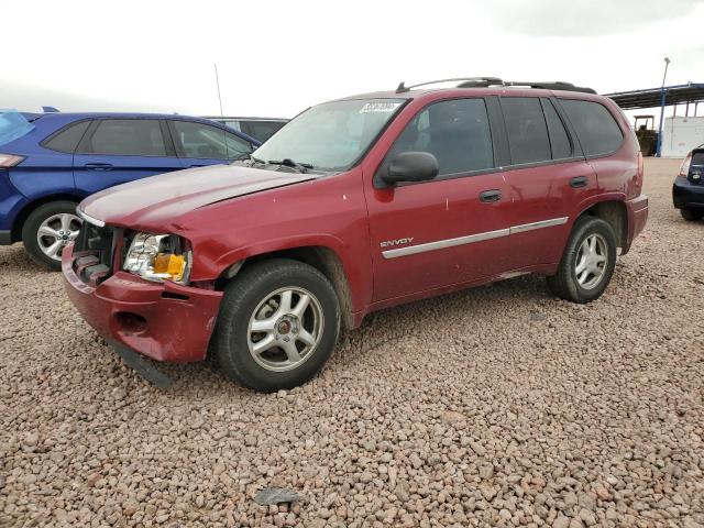 Gmc Envoy (2006)