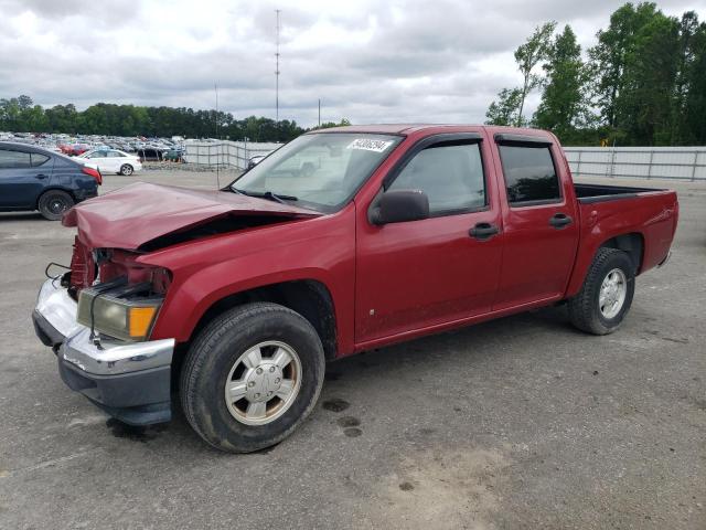 Chevrolet Colorado (2006)