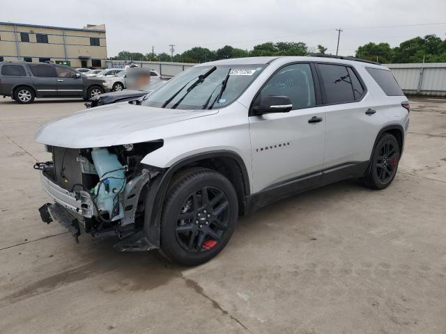 Chevrolet Traverse (2021)