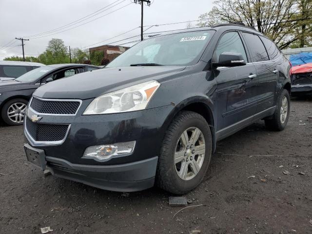 Chevrolet Traverse (2011)