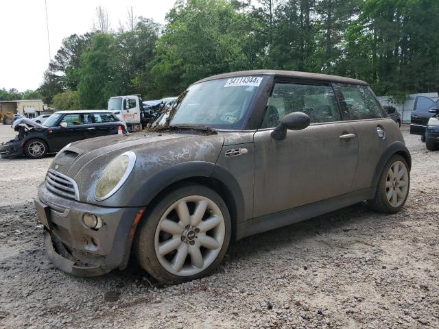 Mini Cooper (2005)