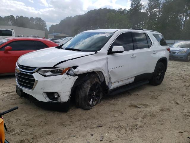 Chevrolet Traverse (2018)