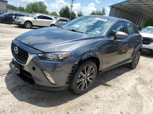 Mazda Cx-3 (2017)