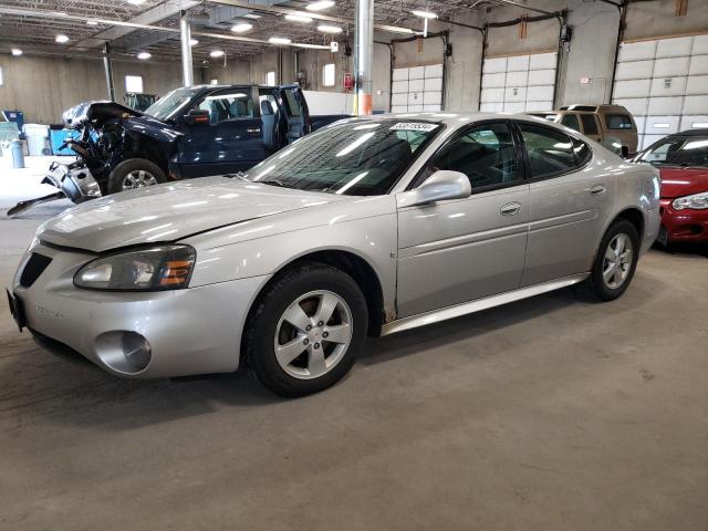 Pontiac Grandprix (2008)