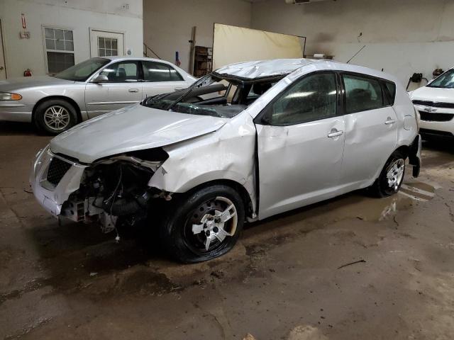 Pontiac Vibe (2009)