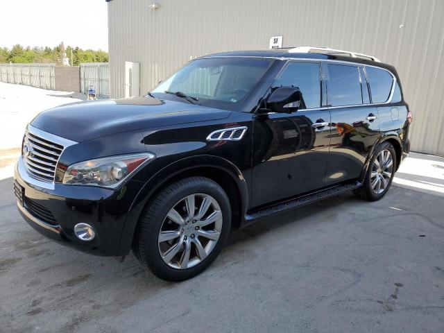 Infiniti Qx56 (2012)