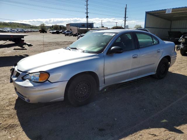 Pontiac Grandam (2005)