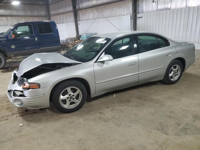 Pontiac Bonneville (2000)
