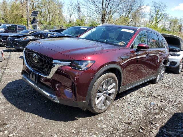Mazda Cx-90 prem (2024)