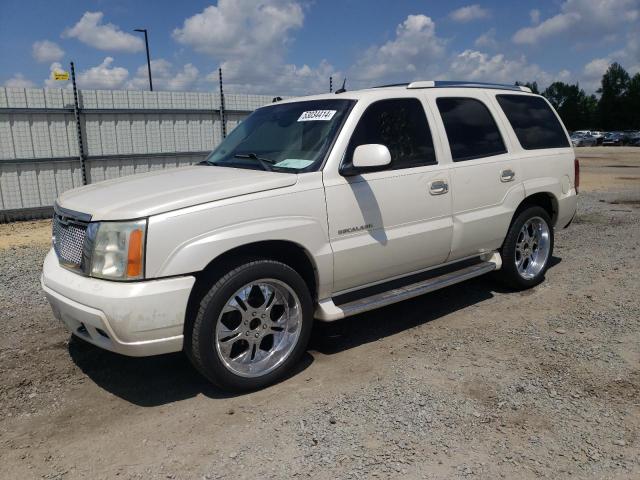 Cadillac Escalade (2004)
