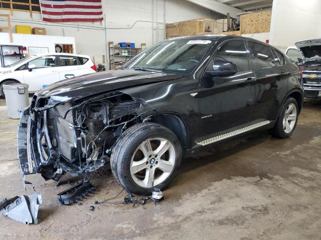 Bmw X6 (2014)