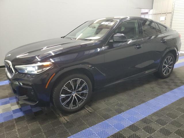 Bmw X6 (2023)