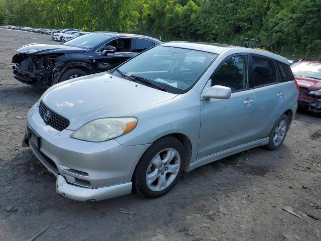 Toyota Matrix (2003)