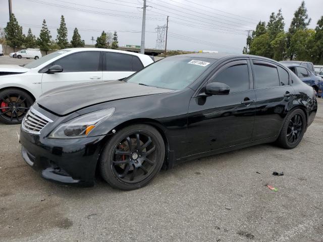 Infiniti G35 (2008)
