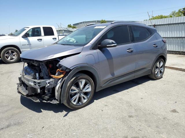 Chevrolet Bolt (2022)