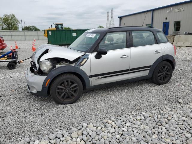 Mini Cooper (2012)