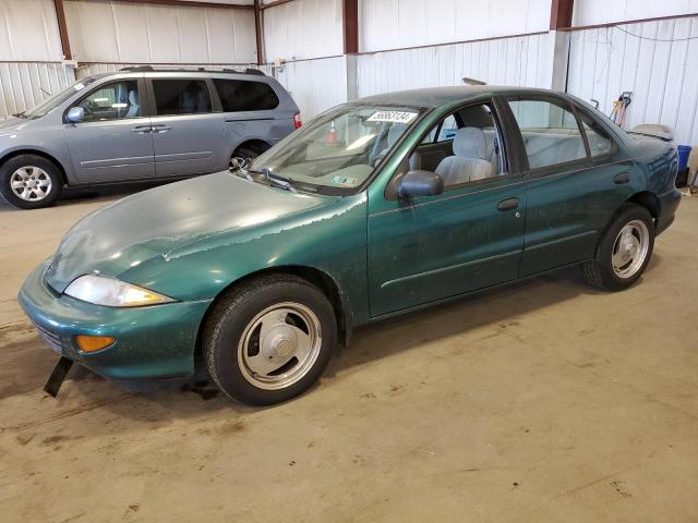 Chevrolet Cavalier (1998)