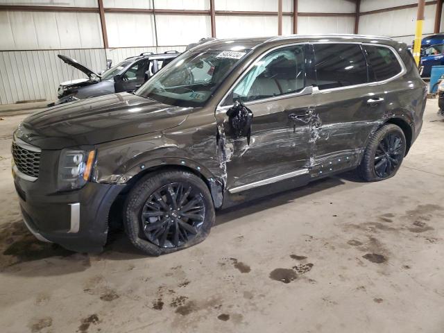 Kia Telluride (2020)