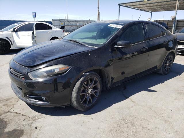 Dodge Dart (2016)