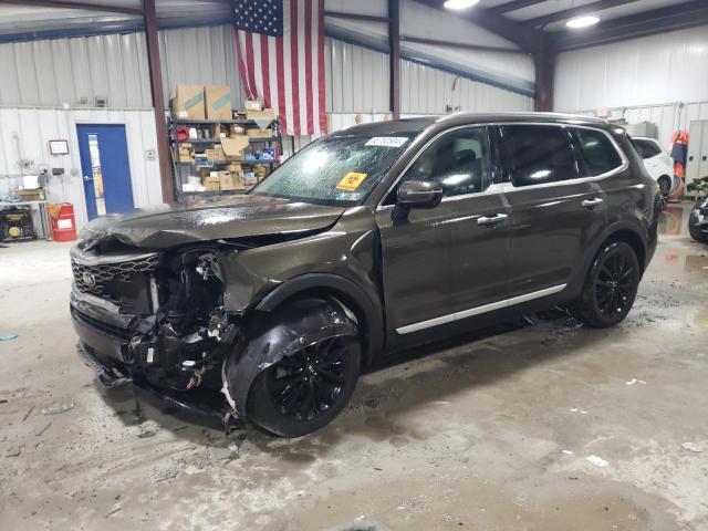 Kia Telluride (2020)