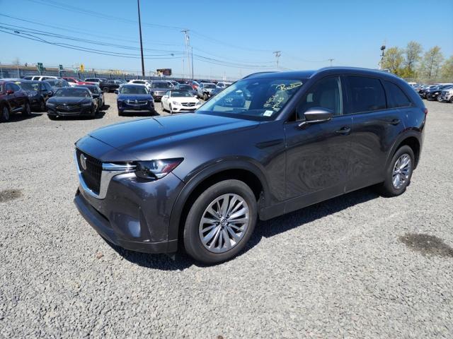 Mazda Cx-90 pref (2024)