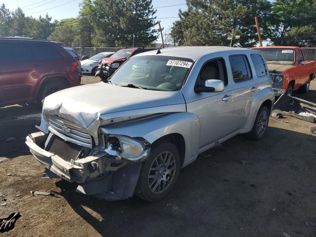 Chevrolet Hhr (2010)