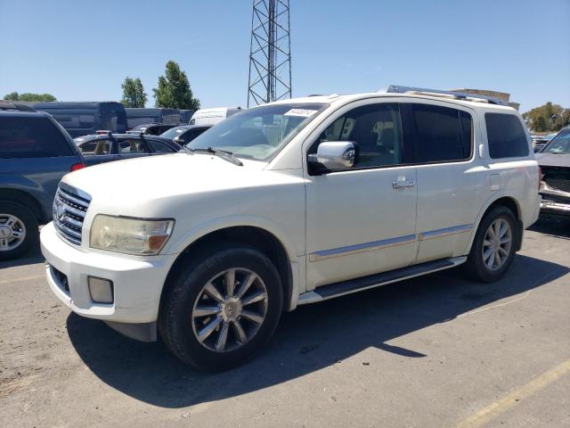 Infiniti Qx56 (2009)