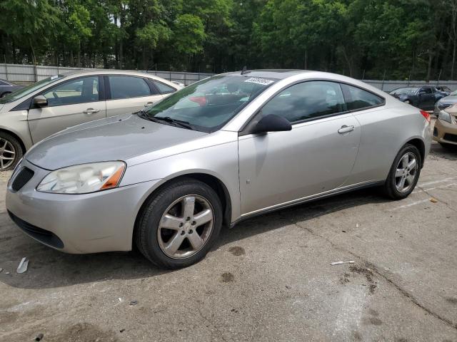 Pontiac G6 (2008)
